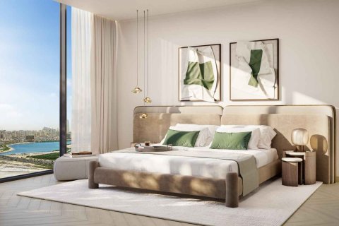 Huoneisto The Edit at d3 Dubai Design District, Arabiemiraatit 4 makuuhuonetta, 257.5 m2 № 658594 - kuva 9