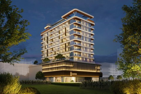 Elmora di Al Satwa, Dubai, UEA nomor 658596