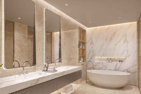 Apartament na sprzedaż w Dubai Design District, Dubai, ZEA 3 sypialnie, 198.0 mkw., nr 658595 - zdjęcie 5