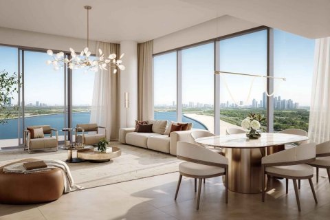 Apartament na sprzedaż w Dubai Design District, Dubai, ZEA 3 sypialnie, 198.0 mkw., nr 658595 - zdjęcie 3