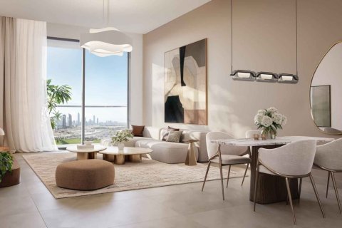 Apartament na sprzedaż w Dubai Design District, Dubai, ZEA 2 sypialnie, 123.69 mkw., nr 658591 - zdjęcie 5