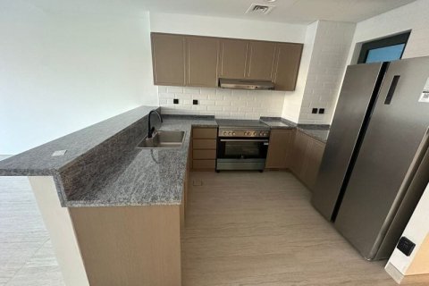 Városi lakóépület itt: Damac Lagoons, Dubai, EAE, 5 hálószoba, 144 m², azonosító: 677343