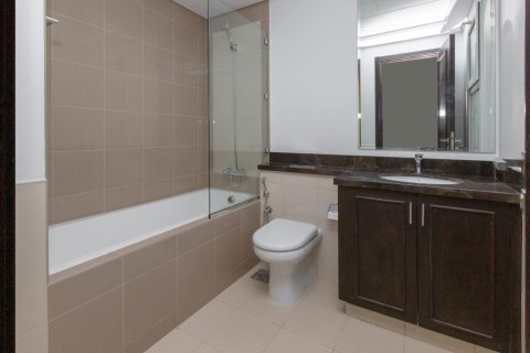 Shtëpi në qytet në Serena, Dubai, Emiratet e Bashkuara Arabe 3 dhoma gjumi, 260 m2. № 677341 - Foto 7