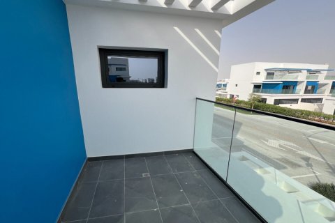 Villa te huur in Damac Lagoons, Dubai, VAE 5 slaapkamers, 144 vr.m., nr 677344 - foto 12