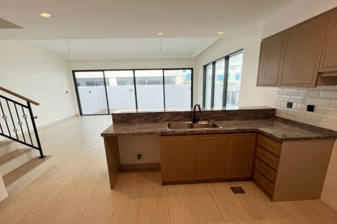 Villa te huur in Damac Lagoons, Dubai, VAE 5 slaapkamers, 144 vr.m., nr 677344 - foto 9