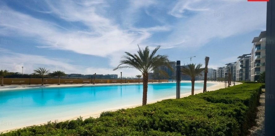 Квартира в Дубай, ОАЕ 2 спальні, 143.3м2 № 686295