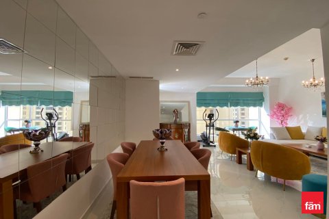 Apartman u Dubai, UAE 2 spavaćih soba, 120.8 m2 Br. 686299 - fotografija 10