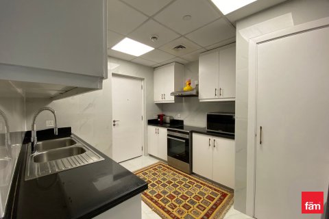 Apartman u Dubai, UAE 2 spavaćih soba, 120.8 m2 Br. 686299 - fotografija 11