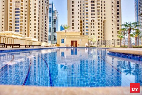 Apartman u Dubai, UAE 2 spavaćih soba, 120.8 m2 Br. 686299 - fotografija 27