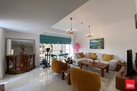 Apartman u Dubai, UAE 2 spavaćih soba, 120.8 m2 Br. 686299 - fotografija 6