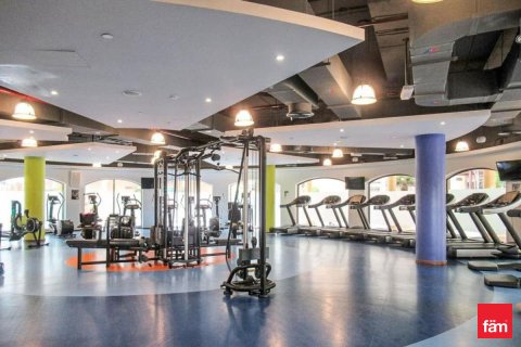 Apartman u Dubai, UAE 2 spavaćih soba, 120.8 m2 Br. 686299 - fotografija 28