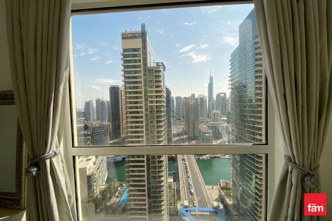 Apartman u Dubai, UAE 2 spavaćih soba, 120.8 m2 Br. 686299 - fotografija 22