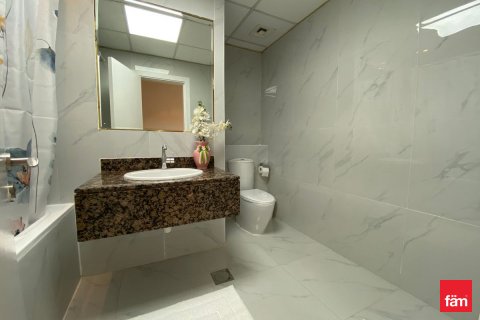 Apartman u Dubai, UAE 2 spavaćih soba, 120.8 m2 Br. 686299 - fotografija 15