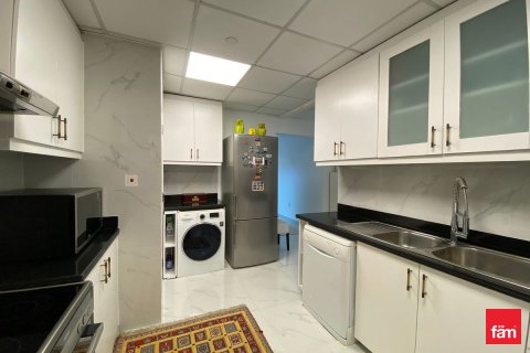 Apartman u Dubai, UAE 2 spavaćih soba, 120.8 m2 Br. 686299 - fotografija 13