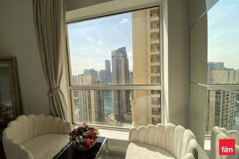 Apartman u Dubai, UAE 2 spavaćih soba, 120.8 m2 Br. 686299 - fotografija 24