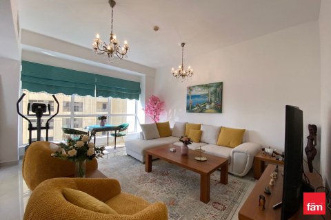 Apartman u Dubai, UAE 2 spavaćih soba, 120.8 m2 Br. 686299 - fotografija 5