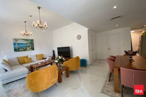 Apartman u Dubai, UAE 2 spavaćih soba, 120.8 m2 Br. 686299 - fotografija 4