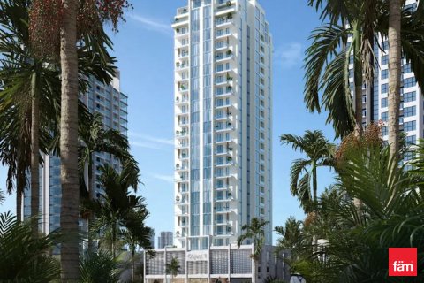 Apartament w Dubai, ZEA 2 sypialnie, 112.2 mkw. nr 686077