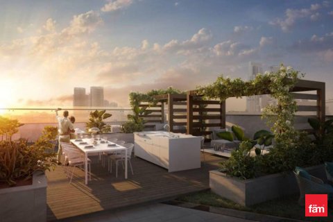 Dzīvoklis Dubaijā, AAE 2 istabas, 112.2 m2 Nr. 686077 - attēls 5
