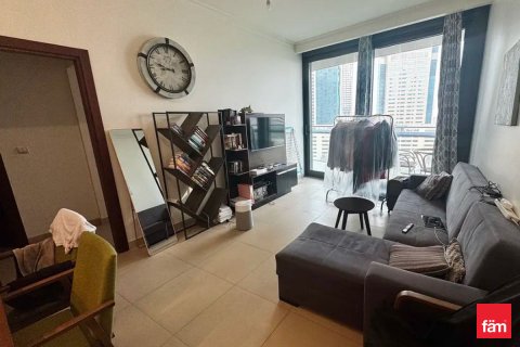 דירה להשכרה ב Downtown Dubai (Downtown Burj Dubai), Dubai, איחוד האמירויות 1 חדר שינה, 76.3 מ"ר, מספר 686298 - תמונה 2