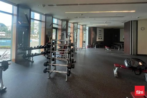 דירה להשכרה ב Downtown Dubai (Downtown Burj Dubai), Dubai, איחוד האמירויות 1 חדר שינה, 76.3 מ"ר, מספר 686298 - תמונה 9