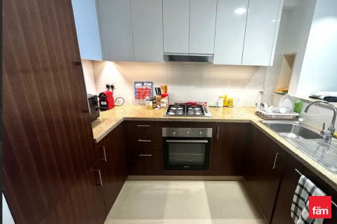 דירה להשכרה ב Downtown Dubai (Downtown Burj Dubai), Dubai, איחוד האמירויות 1 חדר שינה, 76.3 מ"ר, מספר 686298 - תמונה 13