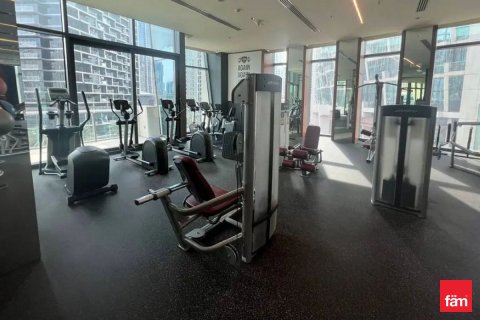 דירה להשכרה ב Downtown Dubai (Downtown Burj Dubai), Dubai, איחוד האמירויות 1 חדר שינה, 76.3 מ"ר, מספר 686298 - תמונה 7