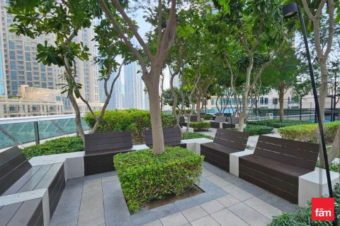 דירה להשכרה ב Downtown Dubai (Downtown Burj Dubai), Dubai, איחוד האמירויות 1 חדר שינה, 76.3 מ"ר, מספר 686298 - תמונה 6