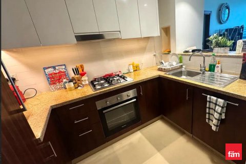 דירה להשכרה ב Downtown Dubai (Downtown Burj Dubai), Dubai, איחוד האמירויות 1 חדר שינה, 76.3 מ"ר, מספר 686298 - תמונה 12