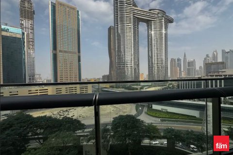 Квартира в Даунтаун Дубай (Даунтаун Бурдж Дубай), ОАЭ 1 спальня, 76.3м2 № 686298