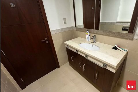 דירה להשכרה ב Downtown Dubai (Downtown Burj Dubai), Dubai, איחוד האמירויות 1 חדר שינה, 76.3 מ"ר, מספר 686298 - תמונה 14