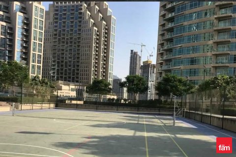 דירה להשכרה ב Downtown Dubai (Downtown Burj Dubai), Dubai, איחוד האמירויות 1 חדר שינה, 76.3 מ"ר, מספר 686298 - תמונה 4