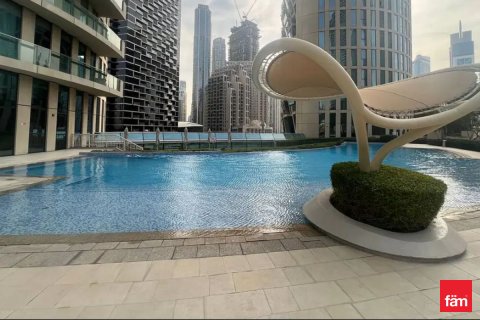 דירה להשכרה ב Downtown Dubai (Downtown Burj Dubai), Dubai, איחוד האמירויות 1 חדר שינה, 76.3 מ"ר, מספר 686298 - תמונה 5