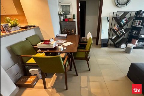 דירה להשכרה ב Downtown Dubai (Downtown Burj Dubai), Dubai, איחוד האמירויות 1 חדר שינה, 76.3 מ"ר, מספר 686298 - תמונה 3