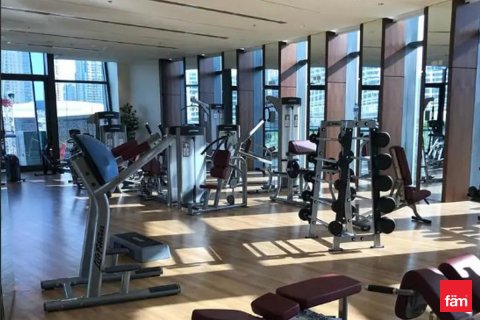 דירה להשכרה ב Downtown Dubai (Downtown Burj Dubai), Dubai, איחוד האמירויות 1 חדר שינה, 76.3 מ"ר, מספר 686298 - תמונה 8