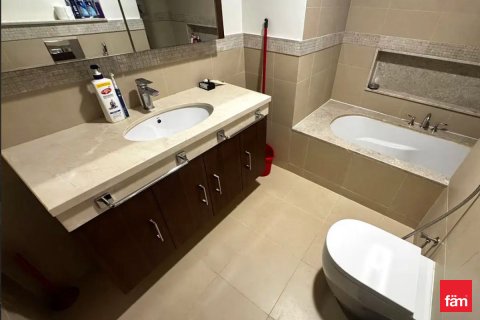 דירה להשכרה ב Downtown Dubai (Downtown Burj Dubai), Dubai, איחוד האמירויות 1 חדר שינה, 76.3 מ"ר, מספר 686298 - תמונה 15