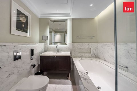 Apartemen Hotel di Downtown Dubai (Downtown Burj Dubai), UEA 1 kamar tidur, 75.6 m2 nomor 686296 - foto 5