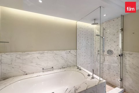 Apartemen Hotel di Downtown Dubai (Downtown Burj Dubai), UEA 1 kamar tidur, 75.6 m2 nomor 686296 - foto 12
