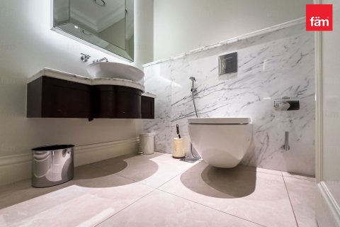 Apartemen Hotel di Downtown Dubai (Downtown Burj Dubai), UEA 1 kamar tidur, 75.6 m2 nomor 686296 - foto 8