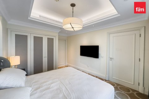 Apartemen Hotel di Downtown Dubai (Downtown Burj Dubai), UEA 1 kamar tidur, 75.6 m2 nomor 686296 - foto 10