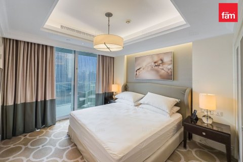 Apartemen Hotel di Downtown Dubai (Downtown Burj Dubai), UEA 1 kamar tidur, 75.6 m2 nomor 686296 - foto 3