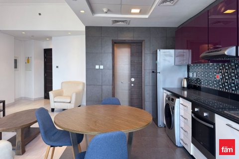 Apartmen di Dubai Marina, UAE 1 bilik tidur, 70.7 meter persegi № 686297 - foto 4