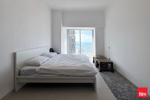 Apartmen di Dubai Marina, UAE 1 bilik tidur, 70.7 meter persegi № 686297 - foto 17