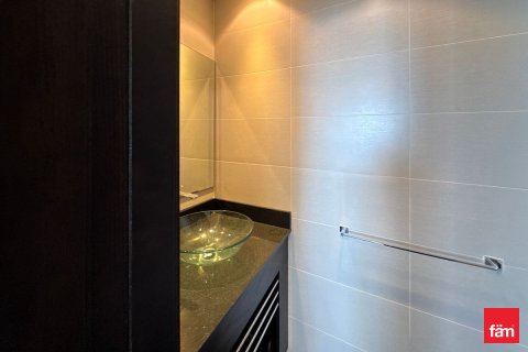 Apartmen di Dubai Marina, UAE 1 bilik tidur, 70.7 meter persegi № 686297 - foto 9