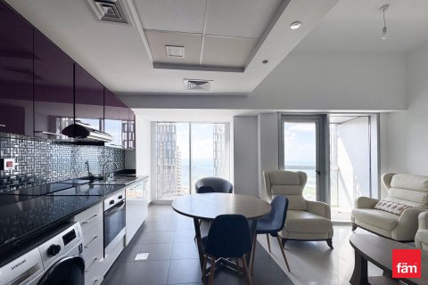 Apartmen di Dubai Marina, UAE 1 bilik tidur, 70.7 meter persegi № 686297 - foto 3