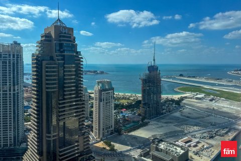 Διαμέρισμα σε Dubai Marina, ΗΑΕ 1 υπνοδωμάτιο, 70.7 τ.μ. Αρ. 686297 - φωτογραφία 17