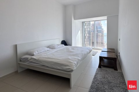 Apartmen di Dubai Marina, UAE 1 bilik tidur, 70.7 meter persegi № 686297 - foto 18