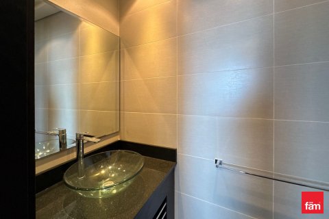 Apartmen di Dubai Marina, UAE 1 bilik tidur, 70.7 meter persegi № 686297 - foto 16