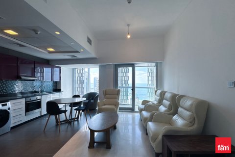 Διαμέρισμα σε Dubai Marina, ΗΑΕ 1 υπνοδωμάτιο, 70.7 τ.μ. Αρ. 686297 - φωτογραφία 8