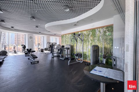 Apartmen di Dubai Marina, UAE 1 bilik tidur, 70.7 meter persegi № 686297 - foto 25